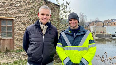 A Chaudfontaine 14 maisons sinistrées lors des inondations vont être