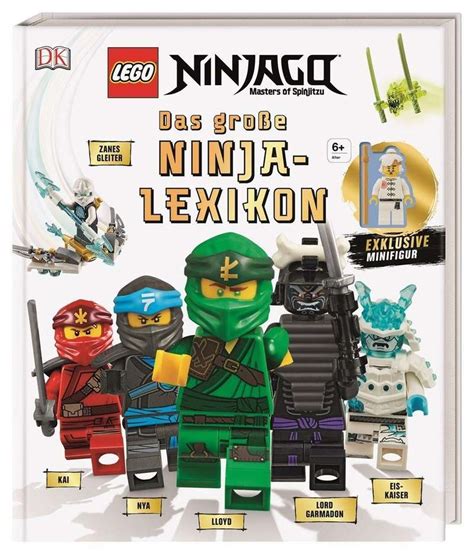 Lego Ninjago Puzzle Online