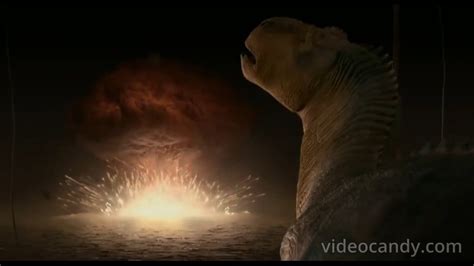 The Meteor Scene From "Disney's Dinosaur" : r/Dinosaurs