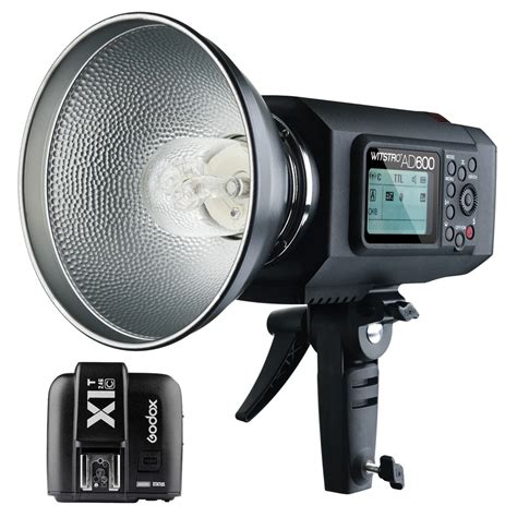 Godox Ad Ttl Hss Outdoor Flash With G X System X T Ttl Wireless