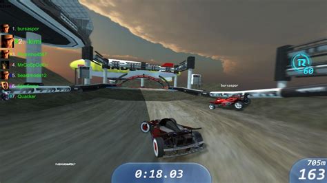 Track Racing Online - WWGDB