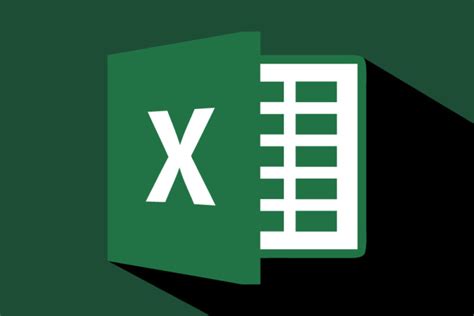 Excel Logo Icon 33736 Free Icons Library