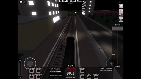 Roblox Rails Unlimited Derailments 4 Fright Train Crashes 9 Minutes