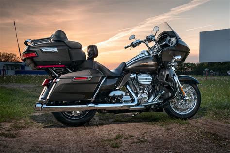 Harley Davidson Road Glide Ultra