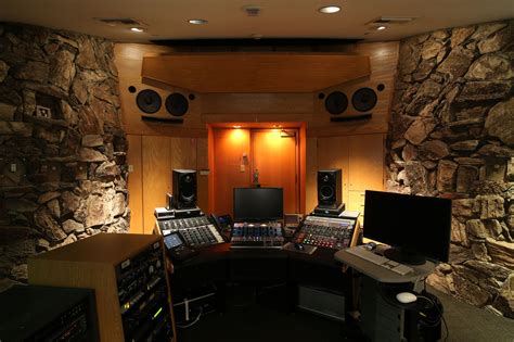 Capitol Studios