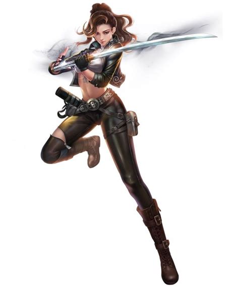 Pin By Rob On Rpg Female Character Fantasy Art Women Fantasy