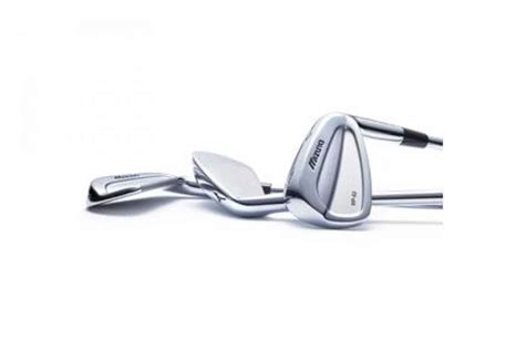 Mizuno MP-62 | Irons Reviews | GolfMagic