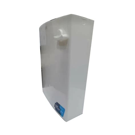 Pvc Dual Flush Flushing Cistern At Inr In Delhi Aquacrust