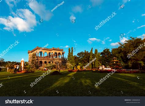 1,447 Philippines ruins Images, Stock Photos & Vectors | Shutterstock