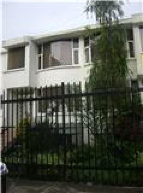 Casa En Venta En Contador Bogot Bogota D C