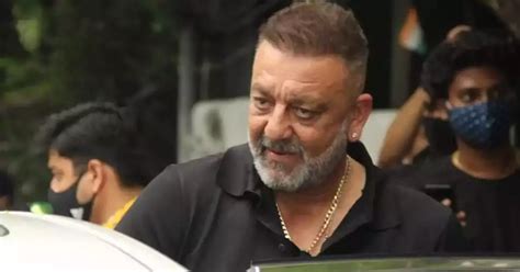 Sanjay Dutt Begins Preparing For KGF Chapter 2 | Filmfare.com