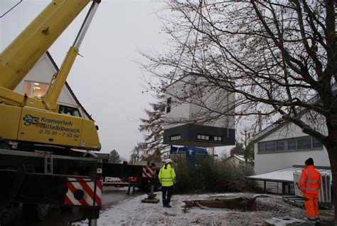 Breitbandausbau Stadt Ochsenhausen