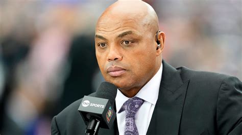 'Everybody is scared,' admits Charles Barkley as TNT analyst opens up ...