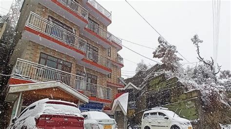 Shivalik View Hotel Shimla Reviews Photos And Offer