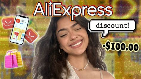 Get Free Stuff By Using This AliExpress Promo Code I Saved 100 Site