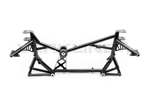 Front Lightweight Tubular Subframe Mqb Audi Ttrs Tts Tt S Rs S A