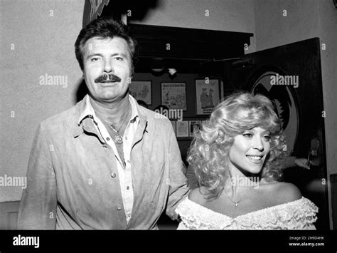 Judy Landers Hi Res Stock Photography And Images Alamy