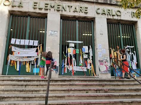 Scuola Primaria Carlo Pisacane Zero