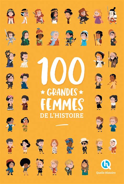 Livres jeunesse sur l égalité homme femme notre sélection