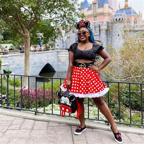 Disney Bounding Outfit Ideas You Can Wear Over And Over Again Ph