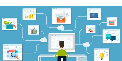 Desarrollo De Aplicaciones Web Semipresencial Ciclos Formativos