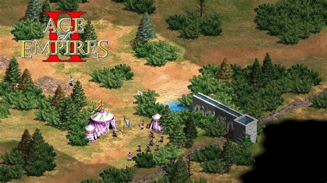 Age Of Empires 2 HD Sforza 101 Das Reinste Wasser Italiens YouTube