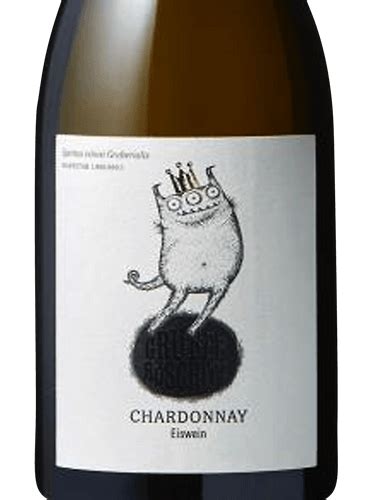 Gruber R Schitz Chardonnay Eiswein Vivino Brasil