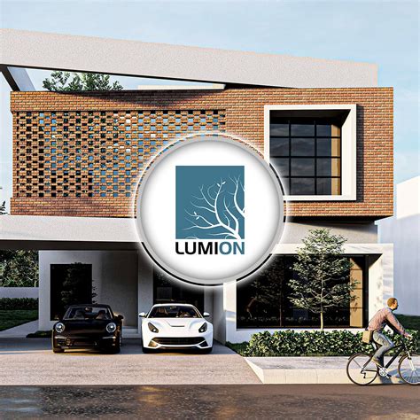 Lumion For Architects Creating Stunning Architectural Visualizations