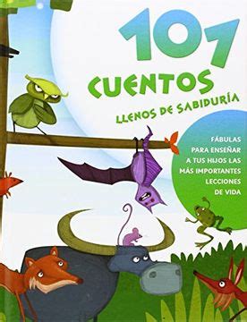 Libro Cuentos Llenos De Sabidur A F Bulas Para Ense Ar A Tus Hijos