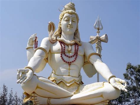 Mahashivratri: Legends associated with Maha Shivratri