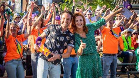 Zomer In Gelderland Wordt Weer Een Groot Feest