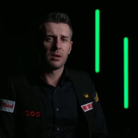 Gavin Rowney On Twitter Rt Eurosport Mark Selby Speaks Openly On