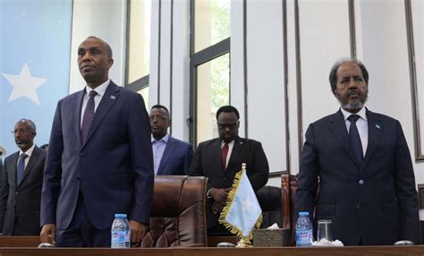 Somalia S Rejection Of Ethiopia Somaliland Port Deal Sparks Diplomatic Crisis Govima News