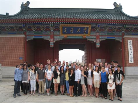 shanghai jiao tong university sjtu shanghai china apply prices