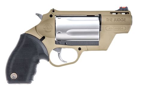 Taurus Judge Public Defender Guns N Gear