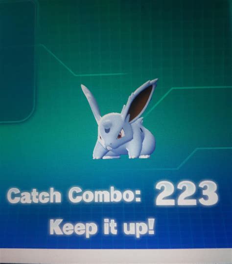 [GEN7] Some shiny pokemon I caught while candy farming in Let's Go : r/ShinyPokemon