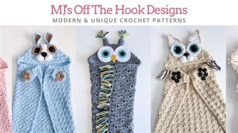 MJ S Off The Hook Designs Inc Mjsoffthehook Profile Pinterest