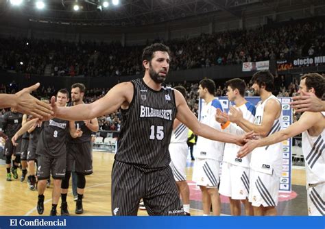 El Bilbao Basket no logra inscribirse en la ACB y su futuro está en