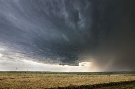 What's inside a tornado? - Climbing a Teach Science