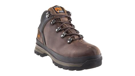 Splitrock Xt Gaucho Size 11 Timberland Splitrock Xt Brown Steel Toe Capped Men S Safety Boots