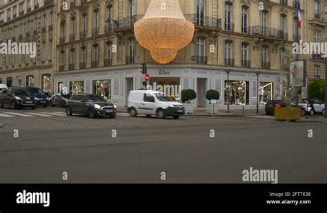 Luxury shopping paris france Stock Videos & Footage - HD and 4K Video Clips - Alamy