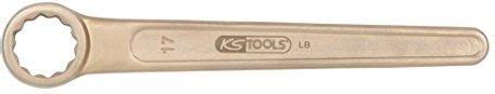 Ks Tools Bronze Jednostronny Klucz Oczkowy Prosty 75mm 9637567