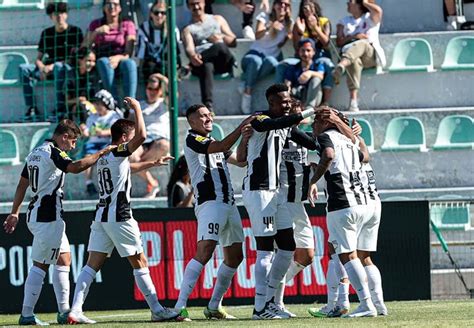 Portimonense: Home run - Portugal Resident