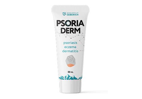 Psoriaderm Crema Reseñas Precio Obras Ingredientes Comprar