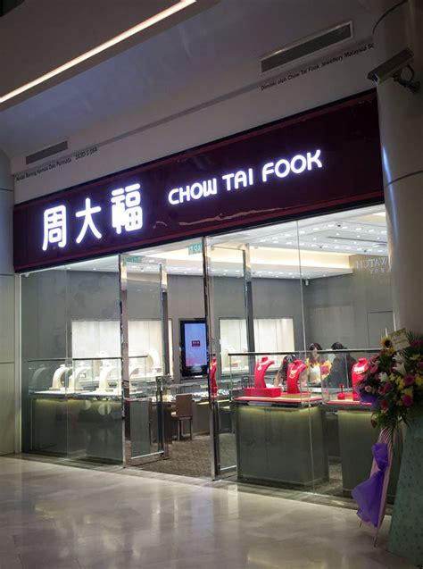 Chow Tai Fook