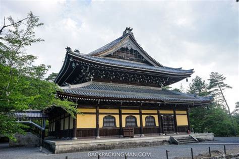 The Temples Of Kansai - Japan Photo Essay