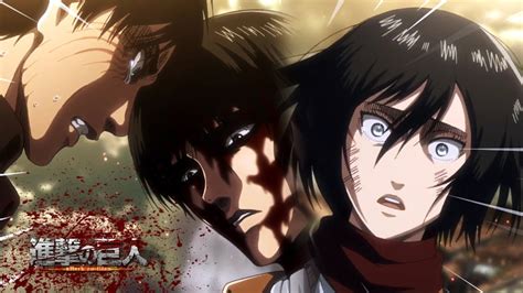 El Final De La Tercera Temporada De Shingeki No Kyojin Youtube