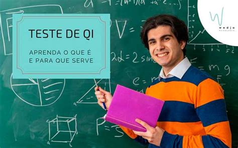 Classifica O De Qi Escala De Teste De Qi Compreens O E