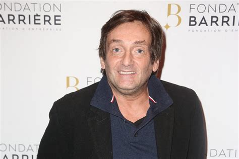 Accident De Pierre Palmade Le Lieu Et La Date Du Drame