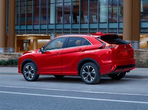 Mitsubishi reste en Europe grâce à la production de deux modèles par